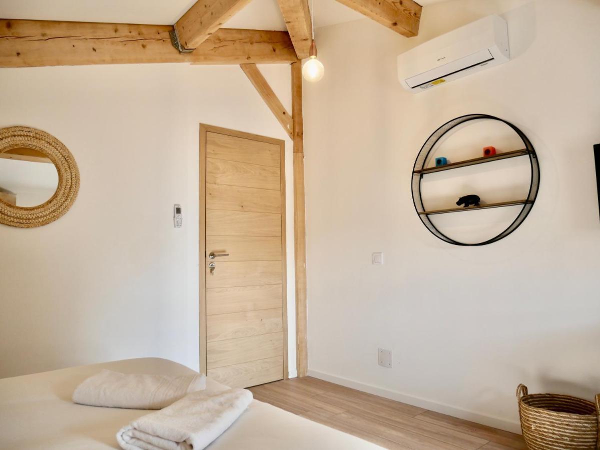 Hotel Port Pin - Coliving - Mas Des Sous Bois Ventabren Exterior foto