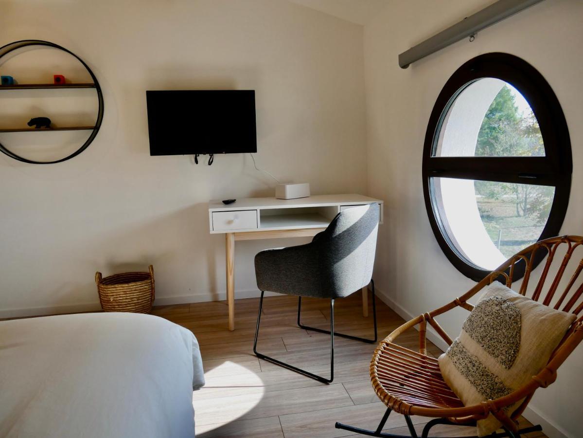 Hotel Port Pin - Coliving - Mas Des Sous Bois Ventabren Exterior foto