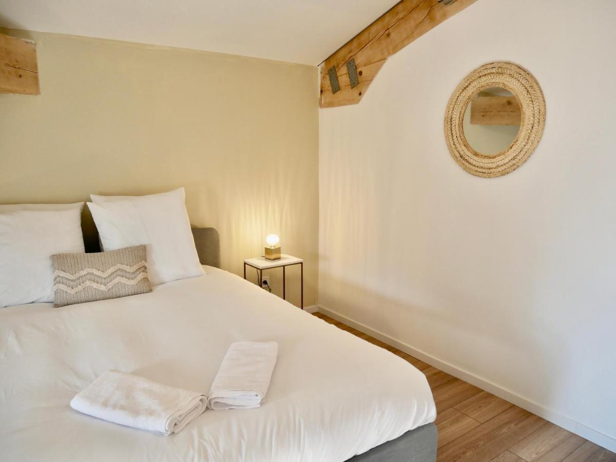 Hotel Port Pin - Coliving - Mas Des Sous Bois Ventabren Exterior foto